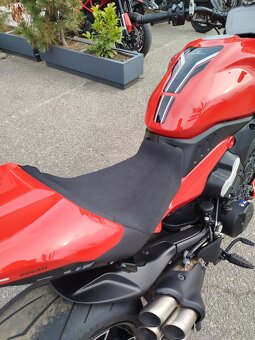 Ducati Diavel V4, NOVÝ V ČR, ZÁRUKA, SERVIS,- DPH - 7