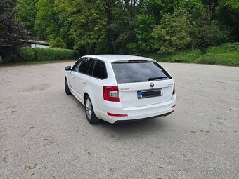 Octavia combi - 7