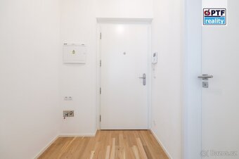 Pronájem nadstandardního bytu 2+kk | Praha 4 – Michle - 7