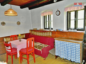Prodej rodinného domu, 51 m², Pelhřimov - Vlásenice - 7