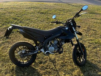 Derbi senda 50 - 7