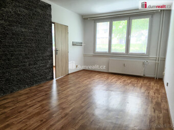 Pronájem, byt, 2+1, sídl. Plešivec, Český Krumlov - 7