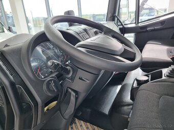 IVECO 120E22 NOSIČ KONTEJNERU NOVÉ NEJETÉ - 7