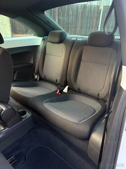 VW BEETLE 1.2TSI - 7