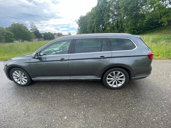 Prodám VW Passat B8 2.0 TDI - 7