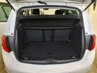 Opel Meriva 1,7 CDTi 130 - 7
