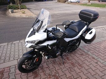 Kawasaki Versys 1000 2019 - 7