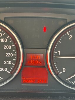 BMW E84, X1, 2.0d,130KW,xDrive,4x4,MANUÁL - 7