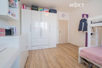 Prodej byt 3+1, 83㎡ - 7