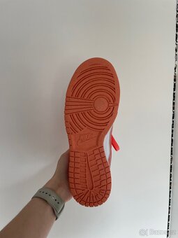 Dunk next nature NIKE - 7
