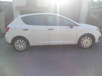 Seat Ibiza 1.6 TDI 66kw - 7
