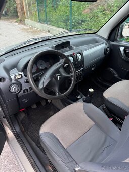Citroen berlingo 1.2 - 7