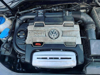 Veškeré náhradní dily VW Golf 5 kombi 2008 BMY JXP LD5Q - 7
