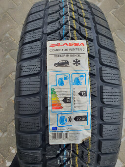 235/60 R18 zimní pneumatiky 235 60 18 zimni pneu 235/60 r18 - 7