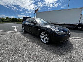 BMW e60 525i - 7