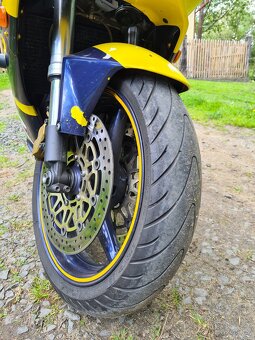 Honda CBR 950 rr Fireblade - 7
