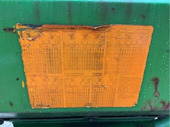1200L Rozmetadlo AMAZONE ZA-F 1204 - 7