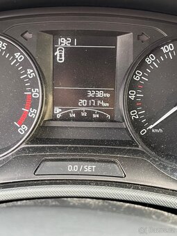 Fabia 3 1.4 TDI - 7