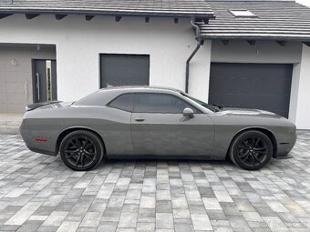 Dodge Challenger SXT PLUS - 7