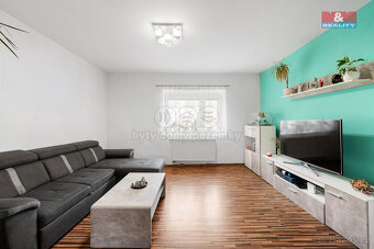 Prodej rodinného domu, 145 m², Ústí nad Labem, ul. Svádovská - 7