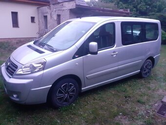 Fiat scudo - 7