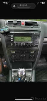 Škoda Octavia Combi II 1.9 TDi 77kw 2009 - 7