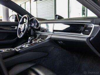 2018 Porsche Panamera 4 AWD 3.0 - 7