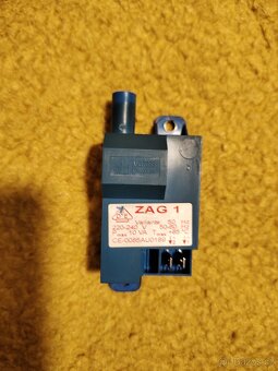 Wolf CGB - 7