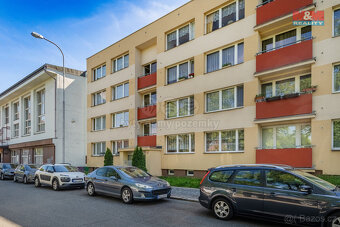 Prodej bytu 3+1, 80 m², Mladá Boleslav, ul. Tylova - 7