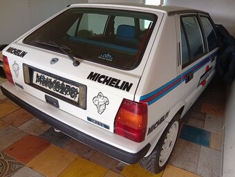 Lancia Delta I - 7