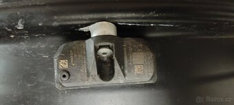 ALU kola 5x112 - 7