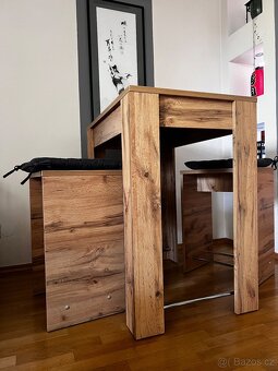 Jidelni sestava pro 2 - 7