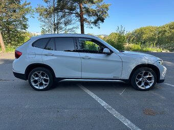 BMW X1 2013 - skvělý stav - 7
