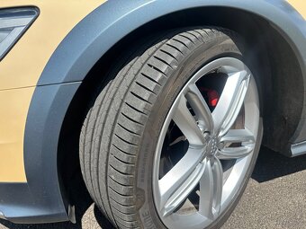 Audi A6 Allroad 3.0Tdi 180kw 2012 - 7