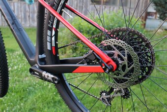 Conway RLC 5 2020 – karbon, M, 29" – SRAM GX Eagle – TOP - 7
