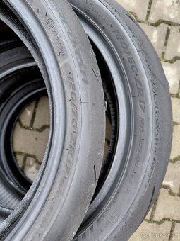 Pneumatiky Top sada Pirelli SuperCorsa IV 120/70-17 + 180/60 - 7