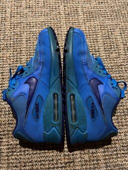 Nike Air Max 90 - 7
