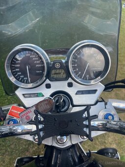 XJR 1300 - 7