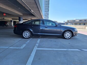 Audi A6 3.0 TDi - 7