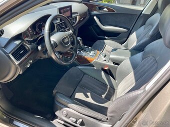 AUDI A6 C7 3.0TDI QUATTRO - 7
