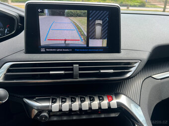 Peugeot 5008 1.5HDi Business automat,7 místný - 7