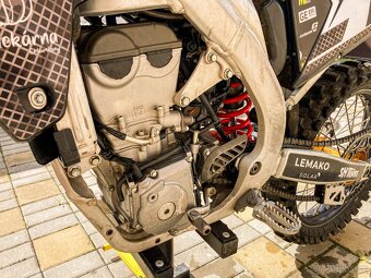 Suzuki RMZ 450, r.v. 2021 - 7