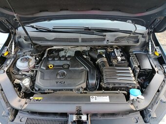 Volkswagen Touran 1.5 tsi - 7