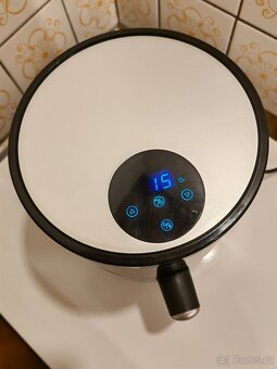 Horkovzdušná fritéza IKOHS Create Fryer Air - 7