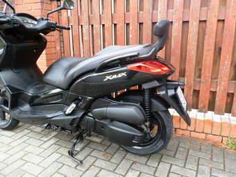 Yamaha X-Max 125 (2009) - 7