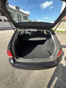 Volkswagen Golf Variant 1.9tdi - 7