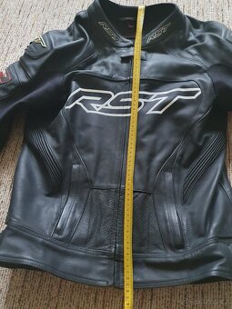 Motorkářská bunda RST - 7