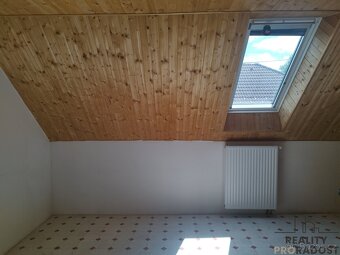 RD 4+1 v Hlinsku pod Hostýnem. - 7