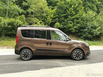 Fiat Doblo 1.6 Multijet - 7