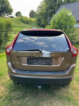 Volvo XC60 - 7